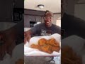 Mrs Netta is about to cook Charles lunch (Part 1)