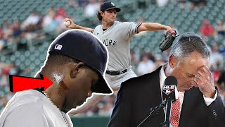 MLB to CRACK DOWN and SUSPEND players caught using Foreign Substances in games!