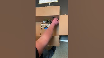 Arduino Package-Theft Prevention