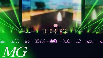 BLACKPINK - ‘뛰어(JUMP)’ Live at WORLD TOUR [DEADLINE] in Goyang (Roblox)