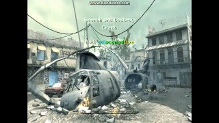 how to connect to cod4 servers