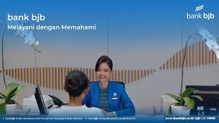 bank bjb - Serving with Understanding
