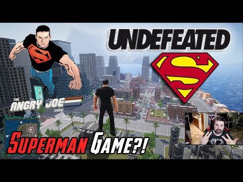 angryjoe-plays-undefeated!-[new-superman-game!?]