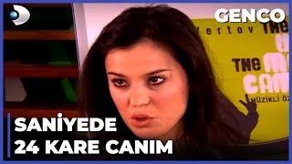 Sibel Okulun Sinema Kulübüne Giriyor - Genco 13. 