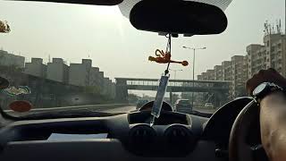 Chembur to CST