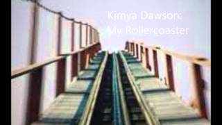 Kimya Dawson  My Rollercoaster  From Juno