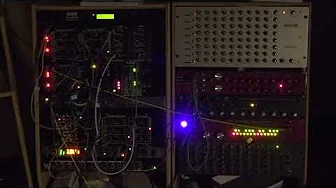"Sort of" Musical Patch