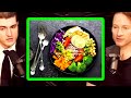 Eating one meal a day | Bryan Johnson and Lex Fridman