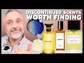 15 DISCONTINUED FRAGRANCES Worth Finding + Buying | Awesome Perfumes Discontinued Too Quick Part 2