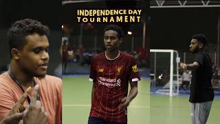 Independence Day Tournament 2019 | SSS IUKL