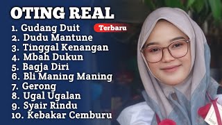 FULL ALBUM TERBARU 2026 OTING REAL INDRA JAYA ‼️ Gudang duit lagu viral 