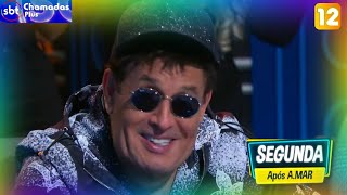 Chamada | Programa do Ratinho - (20/10/2025)