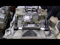 The induction for low buck 500hp 357ci sbc vic jr  750 holley