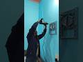 55 Inch Tv Instlion #viral #youtubeshorts #ytshorts #Ganesh-Ac-78