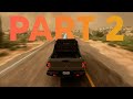 FORZA HORIZON 5 Gameplay Walkthrough Part 2 - DRIVING INTO THE STORM (Xbox Series X 4K 60fps)