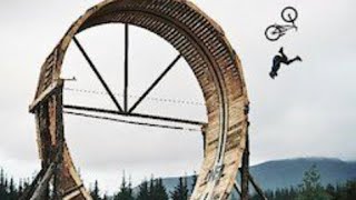 Biggest Crash Mtb Freeride??? Matt Mcduff