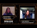 Get to Know the Horizon League: Kyle Rechlicz, Milwaukee Women's Basketball