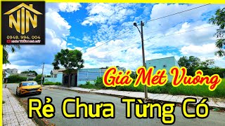 Bán Đất Cát Tường Phú Sinh | Giá Rẻ Chưa Từng Có Cho Nhà Đầu Tư Còn Xây Nhà Vườn Nghĩ Dưỡng Quá Ngon