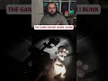 THE GAME KNOWS WHEN I BLINK #GhostHunting #Vigil #scarygames