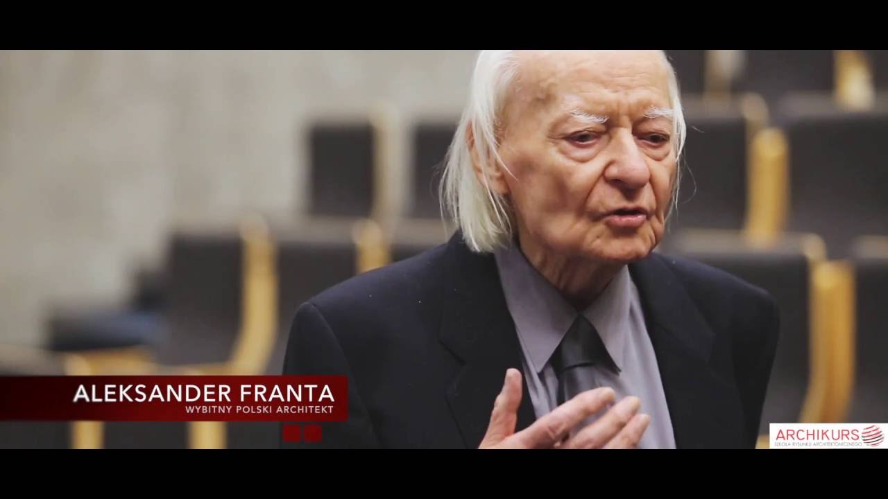 I SPOTKANIE Z TWÓRCZOŚCIĄ WYBITNYCH, ŚLĄSKICH ARCHITEKTÓW - prow. Monika i Michał Burmistrz