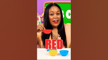 Learn Colors - Color Sorting - Color Activity - Colors - Toddler Activity - Preschool Lesson