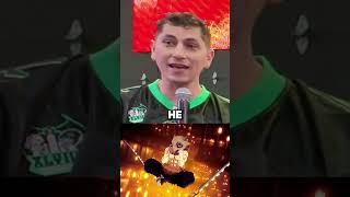 Steve Blum was a writer for Trigun?!