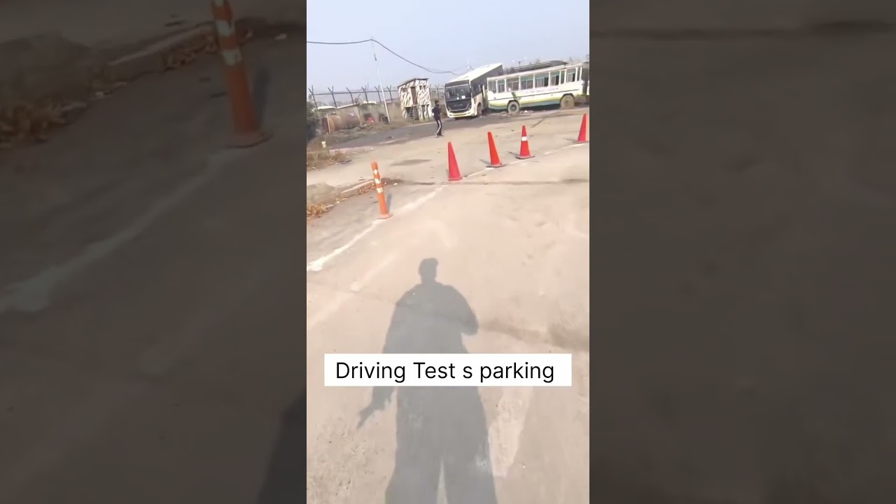 driving test srinagar rto