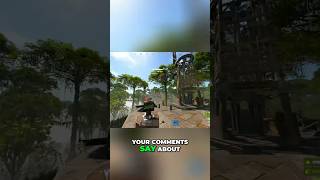 Prove Me Wrong The Ultimate Solo Base On Official Rust