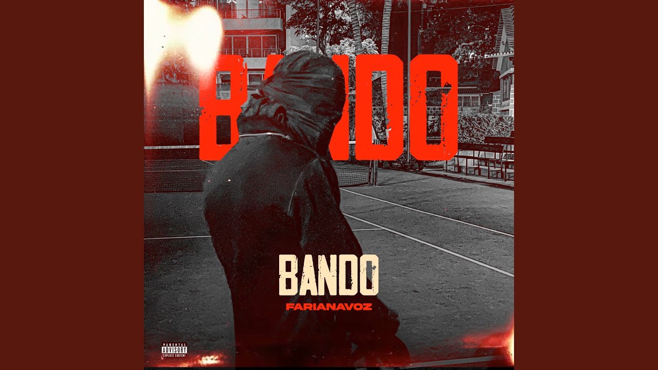 Watch BANDO on YouTube Watch BANDO on YouTube