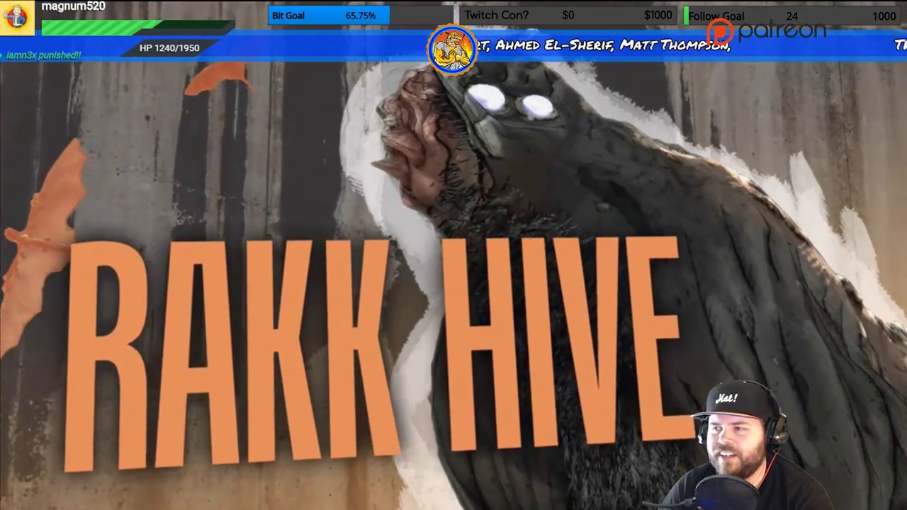 lets play a little game BIRD POWERS ACTIVATE! | BORDERLANDS | 4-Player Co-Op (PC) | Lets Play Borderlands #7 [TWITCH STREAM]