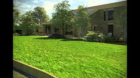 Teresa Potter Garden & Landscape Design - 2012 Jan...