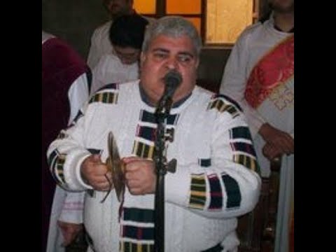 لحن انوك نيم للمعلم جاد الحان المعلم جاد    الحان صوم العذراء