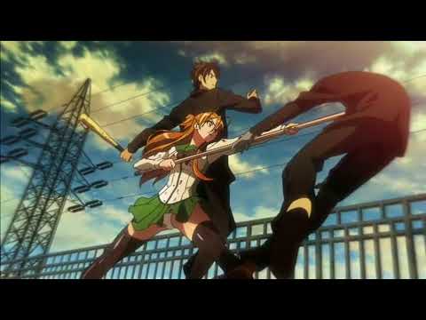 Read Highschool Of The Dead: El Misterio Del Apocalipsis ( Hotd ) (EspañOl)  - Yuezh0n013 - WebNovel