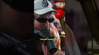 12 000 Slot Jack Pot But You Have to Keep It Down