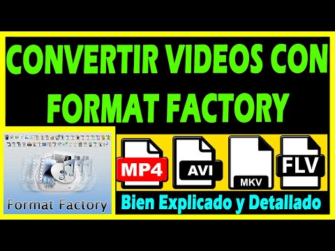 COMO USAR FORMAT