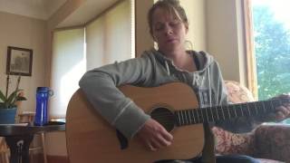 Only One and Only Gillian Welch Cover, by Amy Houle