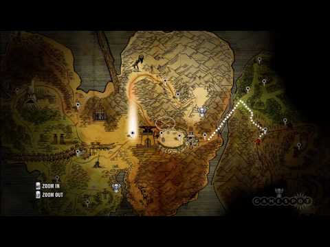Brutal Legend Video Review by GameSpot