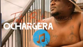 TATE BUTI - TUSHIKWETE (FT MAKILLA)