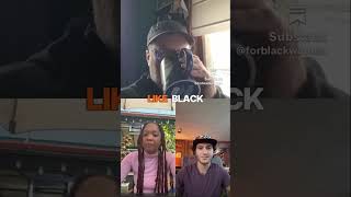 Racism Isn't Just Hurt Feelings—It's Deadly Power #substack #shorts