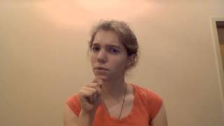 ASL Video Assignment 1