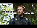 Captain_America - Poker Face