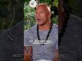 Unpacking Disney’s Overwhelming Advantage in Casting Maui  #celebrity #dwaynejohnson #jasonmomoa