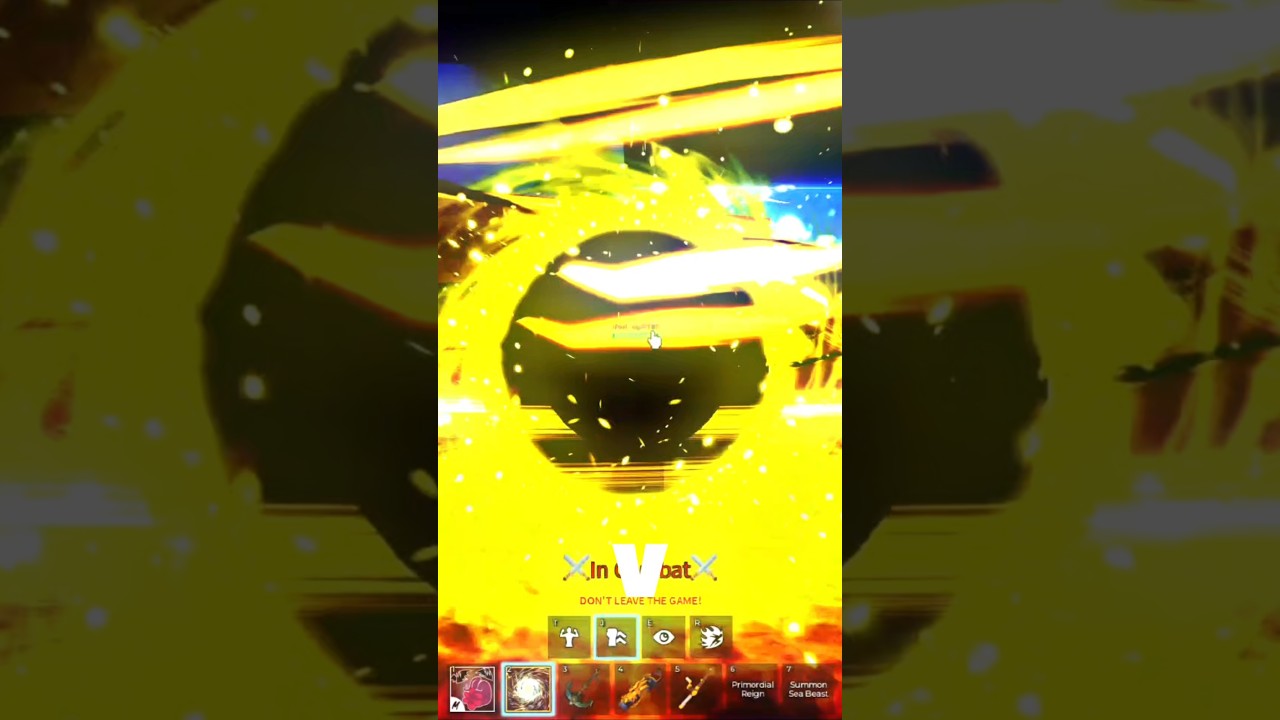 YELLOW PORTAL 🟡 | showcase 