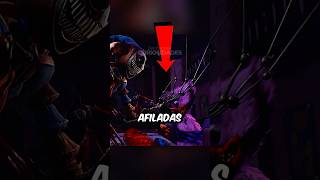 CASI NADIE NOTÓ ESTE DETALLE DE EL PROTOTIPO EN POPPY PLAYTIME 5