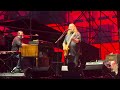 Warren Haynes Band - Go Down Swinging - Comfort Festival, Milano - 04-07-25