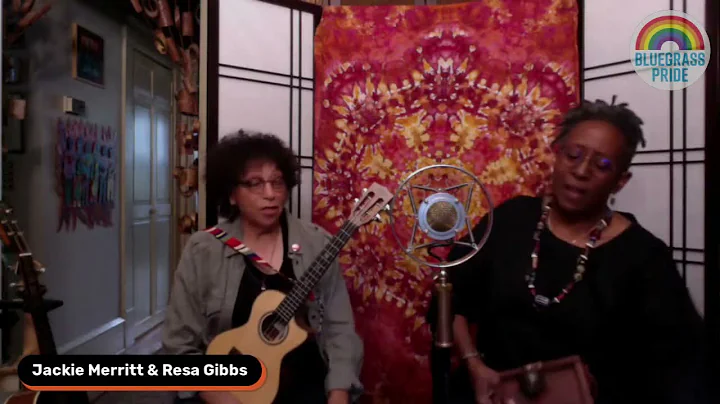 Jackie Merritt & Resa Gibbs: "Tear Down the Fences...