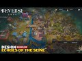Reverse: 1999 | Wilderness Design | Echoes of the Seine set [Redesigned]