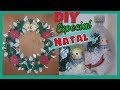 DIY ESPECIAL DE NATAL | #natalespecialyoutubers