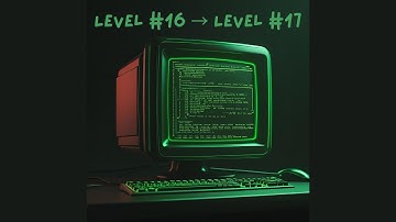 The OverTheWire [Bandit] Walkthrough [Level #16 → Level #17]