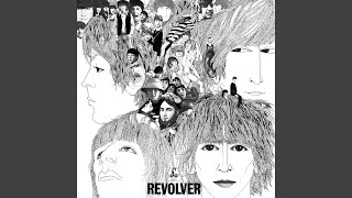 Video thumbnail of "The Beatles - Here, There And Everywhere (Remastered 2009)"